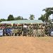 SFC Honours 67 Retirees After Years of Military Service