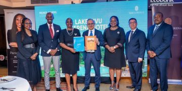 Ecobank, Serena Hotels Partner to Offer Cardholders Exclusive Travel Perks Across Africa, Asia
