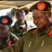 Katumba Wamala Marks 47 Years of Military Service, Pays Tribute to Museveni