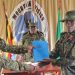 UPDF Mountain Infantry Division Gets New Operations and Training Officer