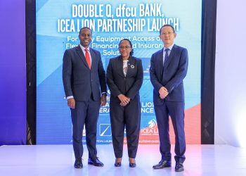 dfcu, Double Q Move to Ease Financing Burden on Businesses