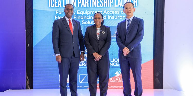 dfcu, Double Q Move to Ease Financing Burden on Businesses