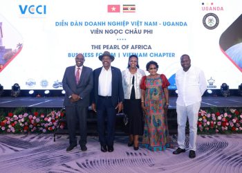 Museveni Pledges to Revitalise EASF, Convene Summit After 12-Year Hiatus