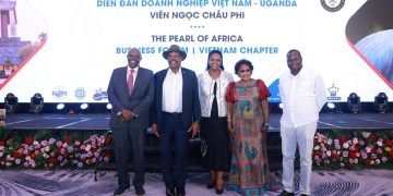 Museveni Pledges to Revitalise EASF, Convene Summit After 12-Year Hiatus