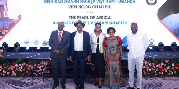 Museveni Pledges to Revitalise EASF, Convene Summit After 12-Year Hiatus