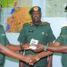 Col Boaz Kashaya Appointed New AUSSOM Coordinator