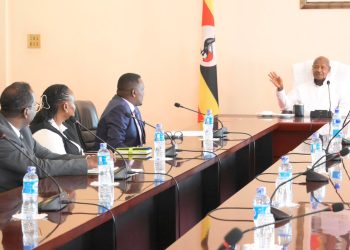 Museveni Pledges to Revitalise EASF, Convene Summit After 12-Year Hiatus