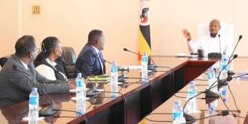 Museveni Pledges to Revitalise EASF, Convene Summit After 12-Year Hiatus