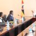 Museveni Pledges to Revitalise EASF, Convene Summit After 12-Year Hiatus
