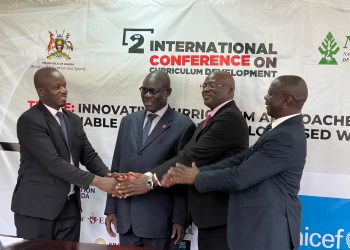 NCDC to Convene 2nd International Conference on Curriculum Development Amid Education Reforms