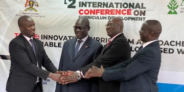 NCDC to Convene 2nd International Curriculum Development Conference Amid Education Reforms