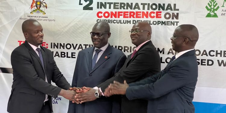 NCDC to Convene 2nd International Curriculum Development Conference Amid Education Reforms