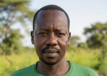 ECOTRUST Training Changes How Farmers See Trees