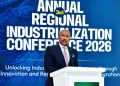 PSFU at 30: Humphrey Nzeyi Calls for Reforms to Build East Africa into Industrial Powerhouse