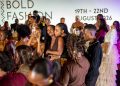 Johnnie Walker Partners With Bold in Africa for Fashion Week