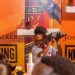 Johnnie Walker’s Afro Exchange Puts African Creativity in the Spotlight at Bold Fashion Week