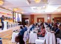 Musasizi Opens 10th Economic Growth Forum, Calls for Evidence-Based Reforms
