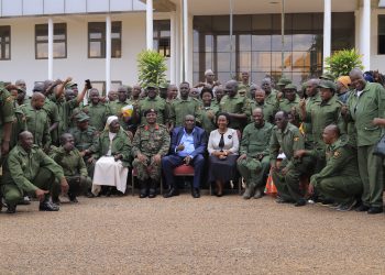 Manifesto Unit Launches Regional Retreats to Fast-Track NRM Pledges