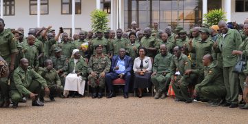 Manifesto Unit Launches Regional Retreats to Fast-Track NRM Pledges