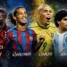 Where Did the Gods of Football Go?