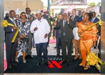 Uganda Mourns King Oyo as Tooro Monarch Dies at 34 After 3-Decade Reign