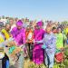 National Cleaning Starts With Personal Responsibility, Says Archbishop Kaziimba