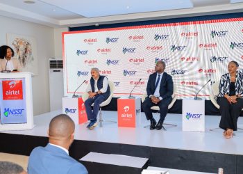 Airtel Money, NSSF Renew Partnership to Expand Voluntary Savings