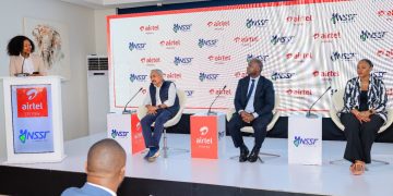 Airtel Money, NSSF Renew Partnership to Expand Voluntary Savings