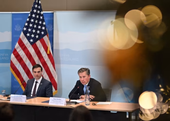 U.S. Announces Nearly $2bn for Faith-Based Health, Humanitarian Work