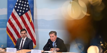 U.S. Announces Nearly $2bn for Faith-Based Health, Humanitarian Work