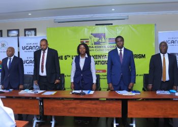 Uganda and Kenya Launch 5th Coast Tourism & Innovation Summit, Push for Seamless Regional Travel