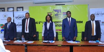 Uganda and Kenya Launch 5th Coast Tourism & Innovation Summit, Push for Seamless Regional Travel