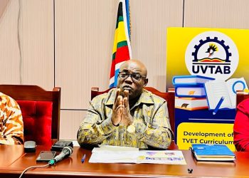 Over 55,000 Candidates Register for July/August Assessments as UVTAB Signs MoU with Prisons to Asses Inmates