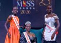 Miss Uganda Search Lights Up Motiv