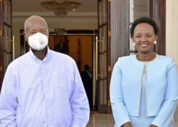 Museveni Swears in Three New Ministers, Reiterates Position on Dual Citizenship