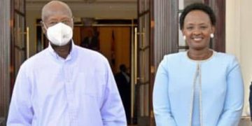Museveni Swears in Three New Ministers, Reiterates Position on Dual Citizenship