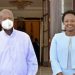 Museveni Swears in Three New Ministers, Reiterates Position on Dual Citizenship