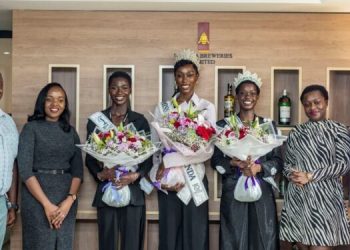 V&A Sherry Affirms Commitment to Women’s Empowerment