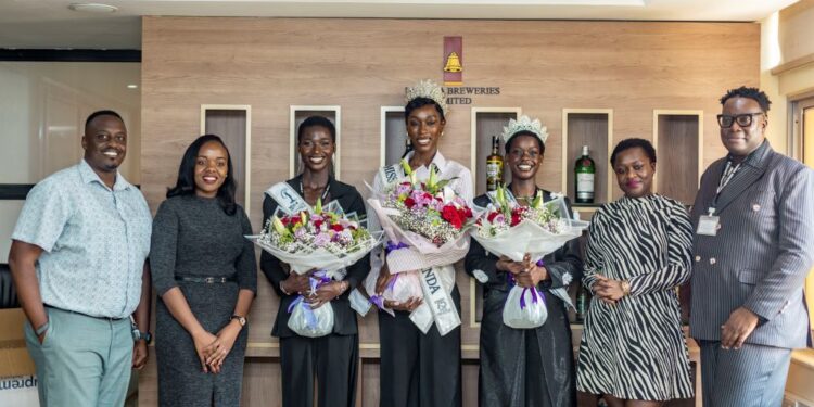 V&A Sherry Affirms Commitment to Women’s Empowerment