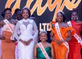 Search for New Miss Uganda kicks off in Jinja