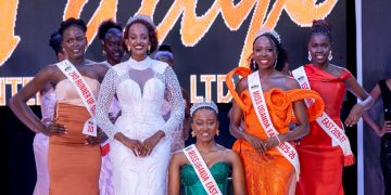 Search for New Miss Uganda kicks off in Jinja