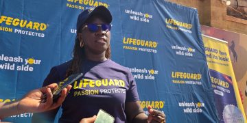Marie Stopes Uganda Launches ‘Guard Yo Game’ Campaign to Promote HIV Prevention