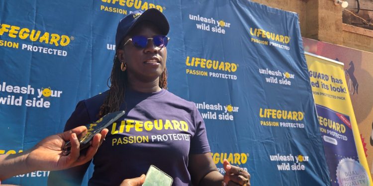 Marie Stopes Uganda Launches ‘Guard Yo Game’ Campaign to Promote HIV Prevention