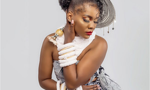 Naava Grey, Kenneth Mugabi Set for Millennials Picnic