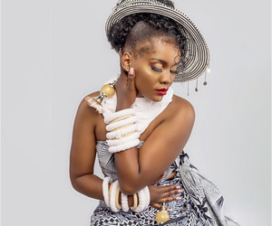 Naava Grey, Kenneth Mugabi Set for Millennials Picnic