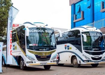 Government Orders New Safety Rules for PSV and School Buses