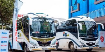 Government Orders New Safety Rules for PSV and School Buses