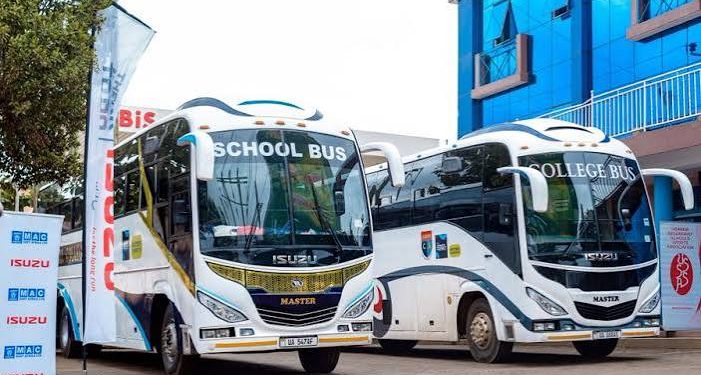 Government Orders New Safety Rules for PSV and School Buses