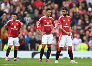 European Football Returns on SuperSport