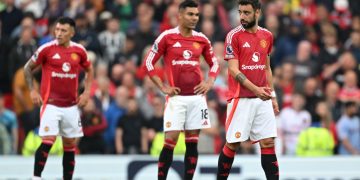 European Football Returns on SuperSport